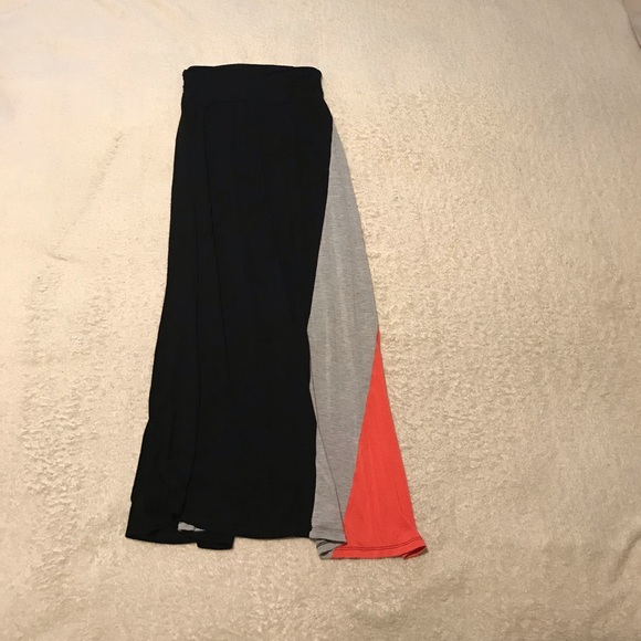 Long Flowy Skirt - Picture 1 of 4